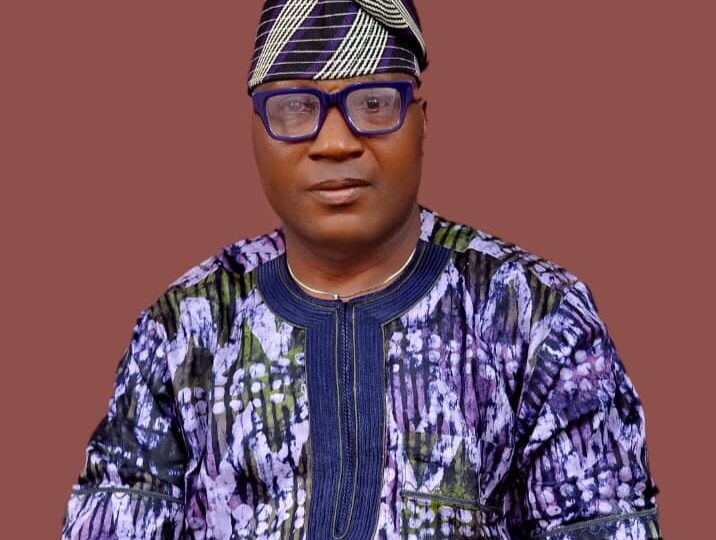 2027: Ogun guber race must be about credibility not cash, popularity – PDP Assembly candidate