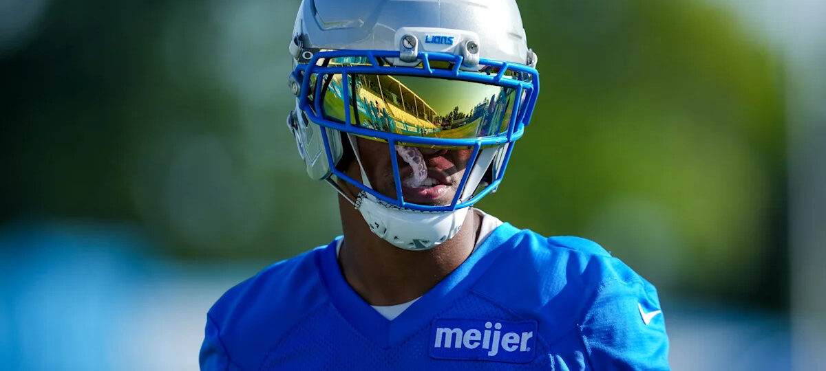 2026 Fantasy Football Rankings Tiers: Aim to build a dynamic WR corps in your drafts