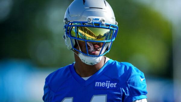 2026 Fantasy Football Rankings Tiers: Aim to build a dynamic WR corps in your drafts