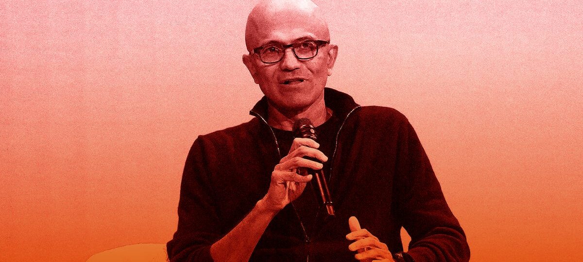 Microsoft bet everything on AI. Is its North Star now a noose?