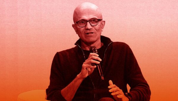 Microsoft bet everything on AI. Is its North Star now a noose?