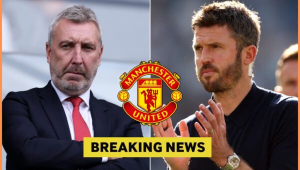 Man United ‘planning a bid’ of £51m for World Cup star, preparations ‘underway’