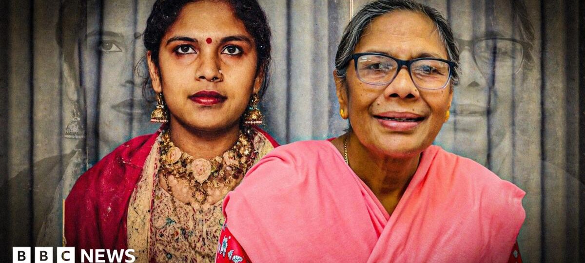 'South Asian programmes helped us settle into our new lives'