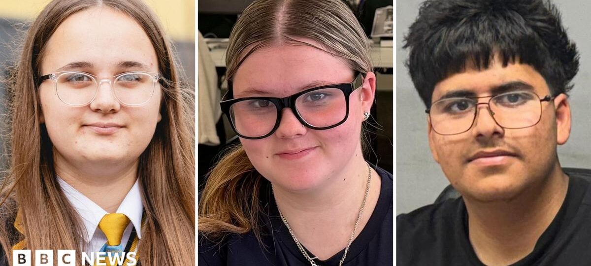 What a week's work experience taught these Year 10s about their futures