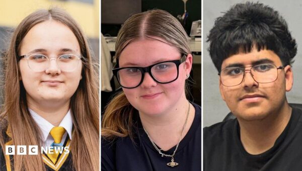 What a week’s work experience taught these Year 10s about their futures