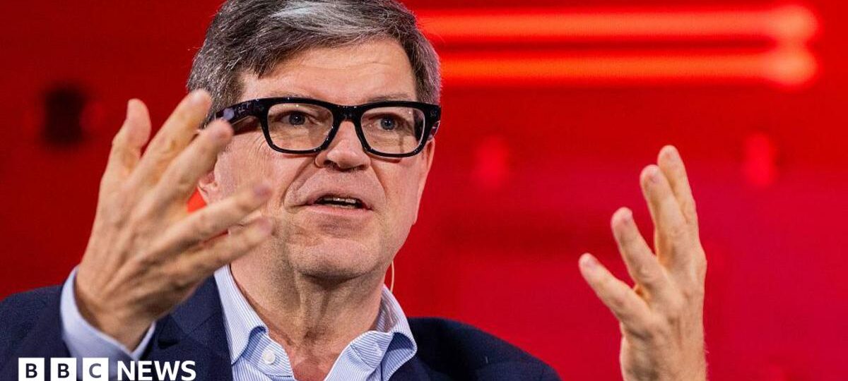 AI is 'not smart' so what's next in artificial intelligence?