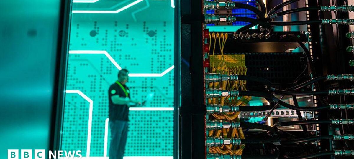 Data centres could pay hundreds of millions in deposits for power demands