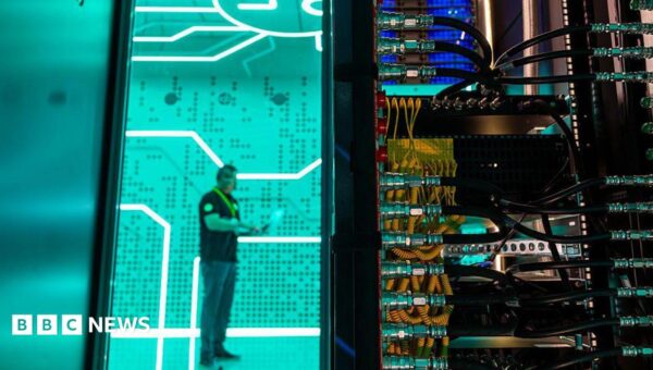 Data centres could pay hundreds of millions in deposits for power demands