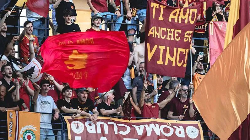 Newport County to host Roma in pre-season