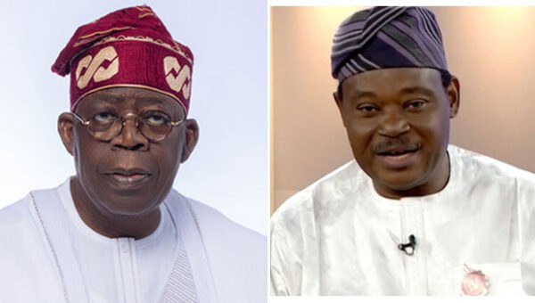 Tinubu Will Help Nigeria Secure A Permanent Seat In UN Security Council, Says Jimoh Ibrahim