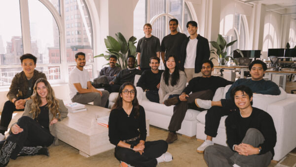 Natural raises $30M to reinvent payments for AI agents — and take on Stripe