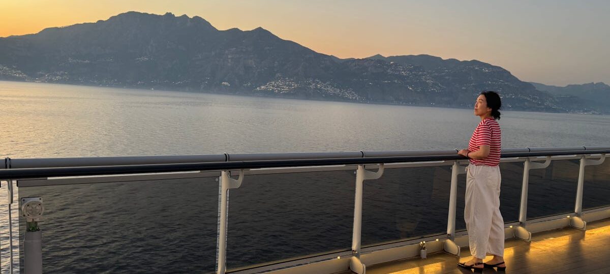 I was afraid of cruises for years. After boarding my first, these 6 things surprised me the most.