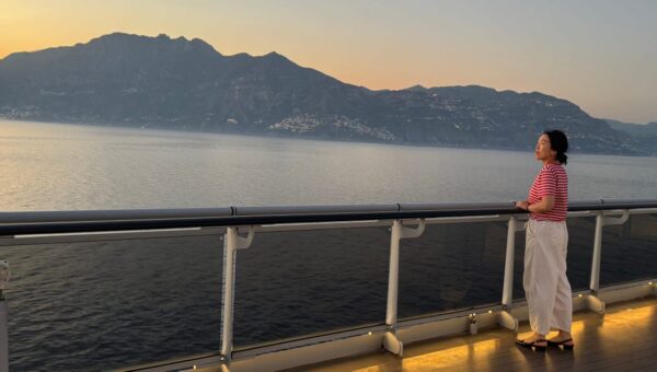 I was afraid of cruises for years. After boarding my first, these 6 things surprised me the most.