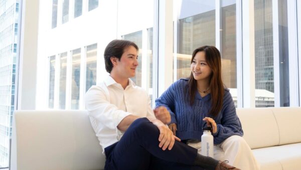 There's a new way to land an internship at Millennium: be an AI superstar
