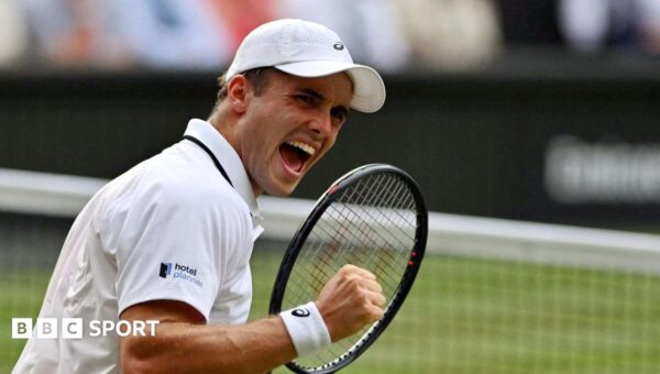 How GB’s Fery can beat Cobolli to reach Wimbledon semi-finals