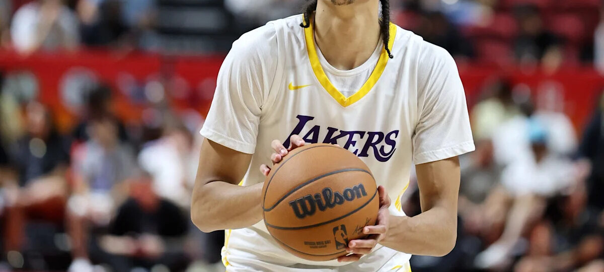 Cameron Carr: ‘I gotta be a lot better defensively’