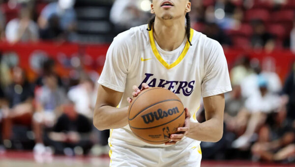Cameron Carr: 'I gotta be a lot better defensively'