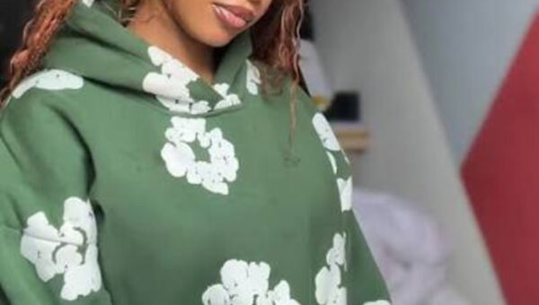 Why I can’t date Yahoo boys – Yul Edochie’s daughter, Danielle
