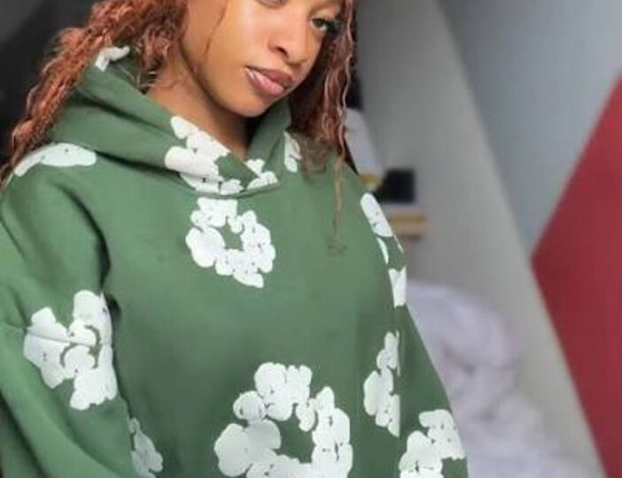 Why I can’t date Yahoo boys – Yul Edochie’s daughter, Danielle