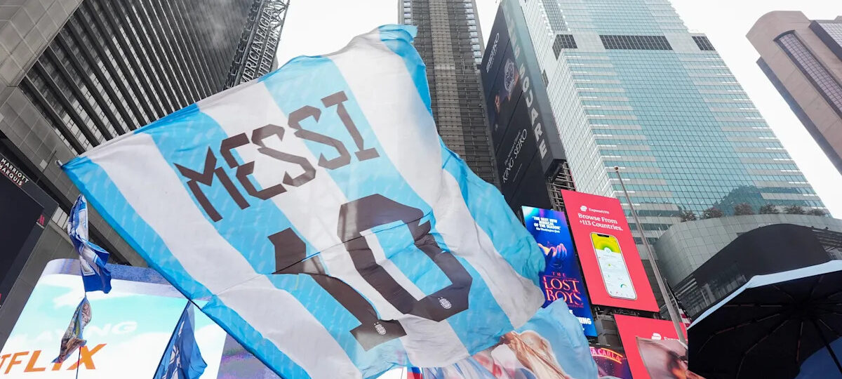 The World Cup winner will earn $51 million under expanded purse