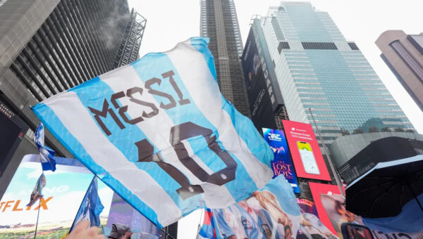 The World Cup winner will earn $51 million under expanded purse