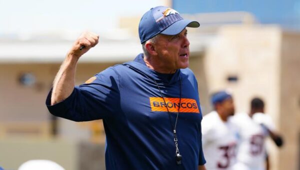 Broncos may be early-season Super Bowl favorite according to new power rankings
