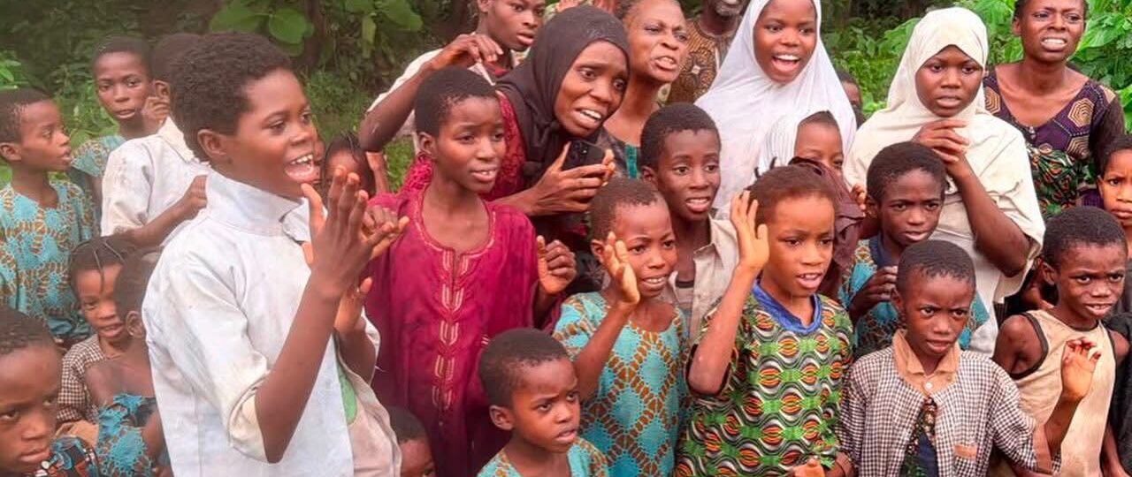 Kidnapped Oyo Pupils, Teachers Regain Freedom After Nearly Two Months in Captivity