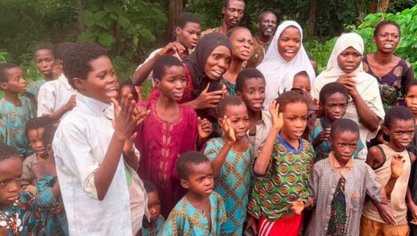 Kidnapped Oyo Pupils, Teachers Regain Freedom After Nearly Two Months in Captivity