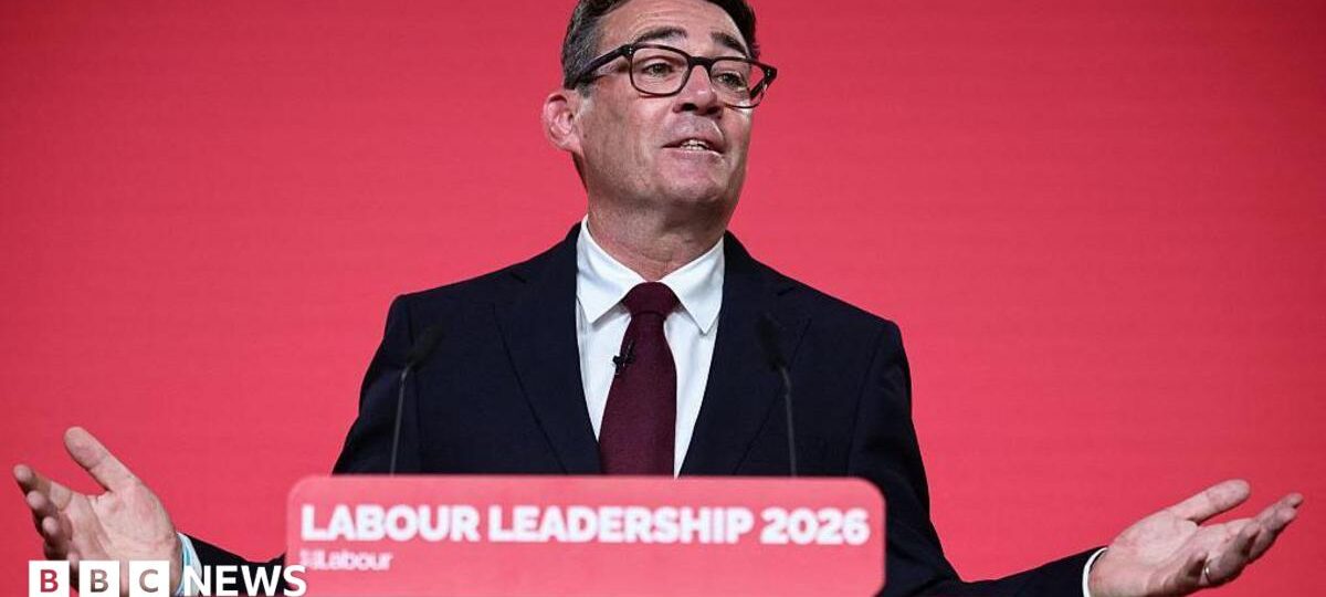 Burnham finalising cabinet ahead of becoming PM on Monday