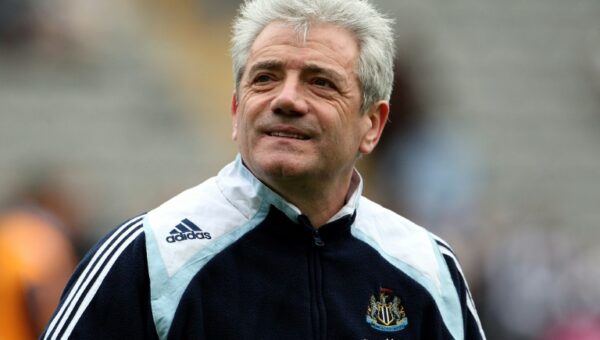 Kevin Keegan: The ‘Mighty Mouse’ who conquered Europe
