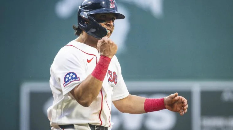 Anthony Seigler Was Yankees Draft Pick, But Now Shining For Red Sox