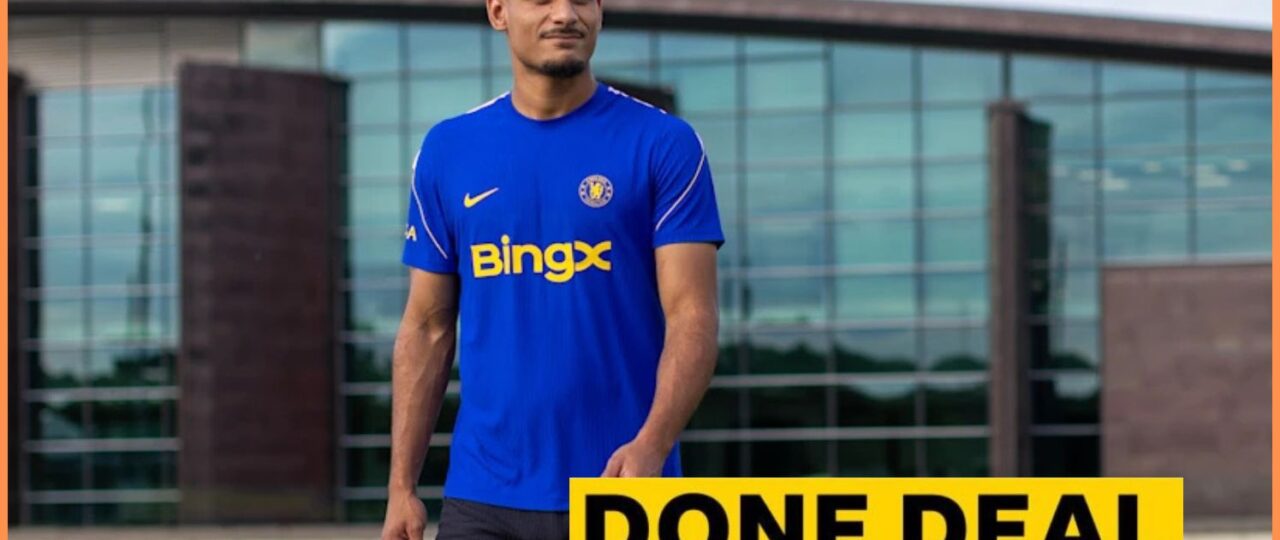 Official: Maxence Lacroix to Chelsea confirmed, new signing lifts lid on Xabi Alonso conversations