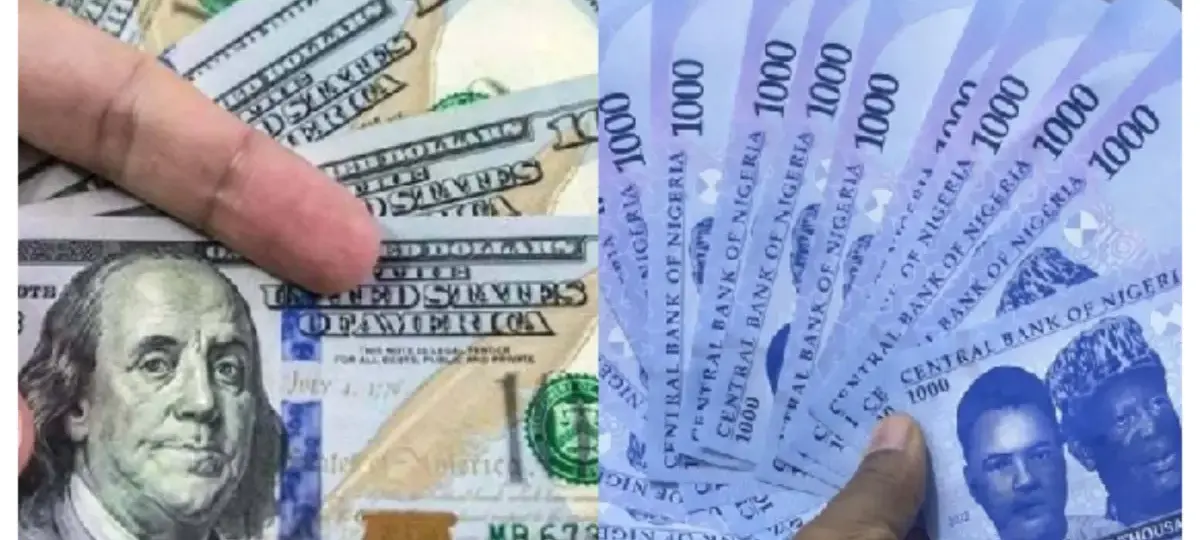 Dollar to Naira Exchange Rate Today, July 28, 2026: Nigerian Naira extends depreciation against US Dollar