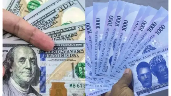 Dollar to Naira Exchange Rate Today, July 28, 2026: Nigerian Naira extends depreciation against US Dollar