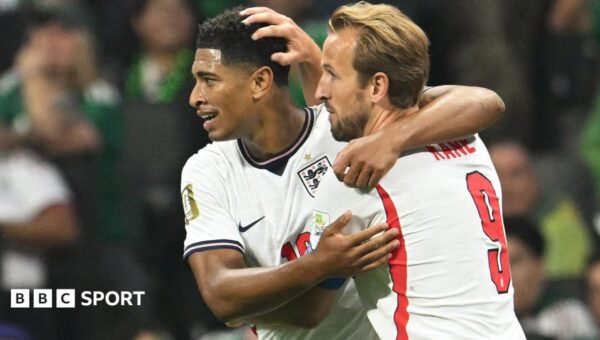 The superstar double act that became England’s Wonderwall