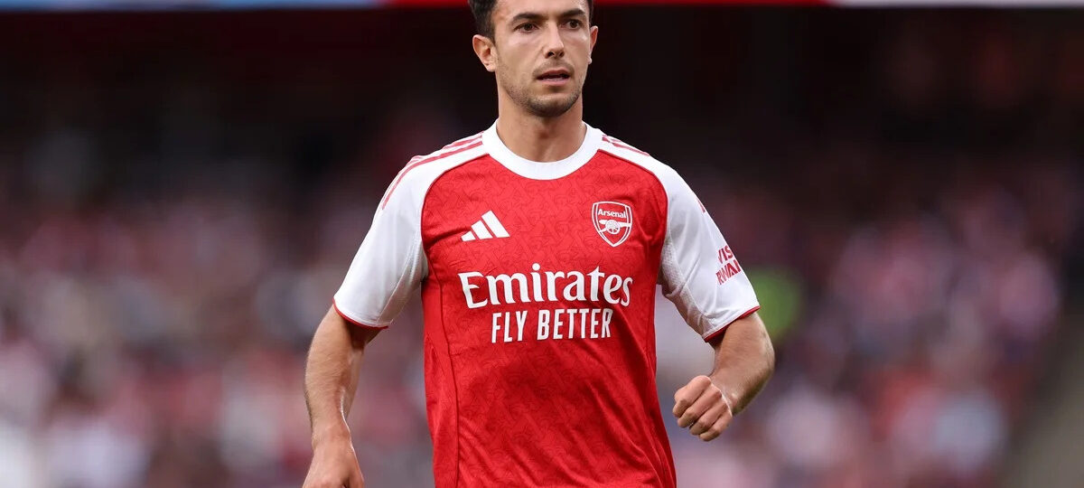 Real Madrid is still considering a move for Arsenal star