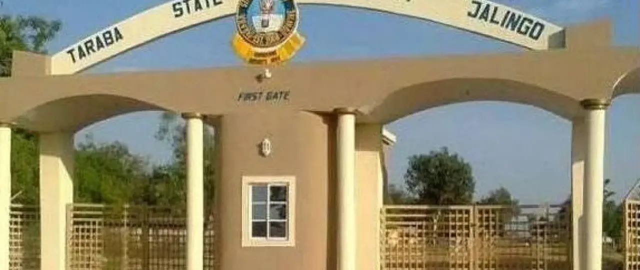 Two students face investigation over alleged cannabis possession at Taraba varsity