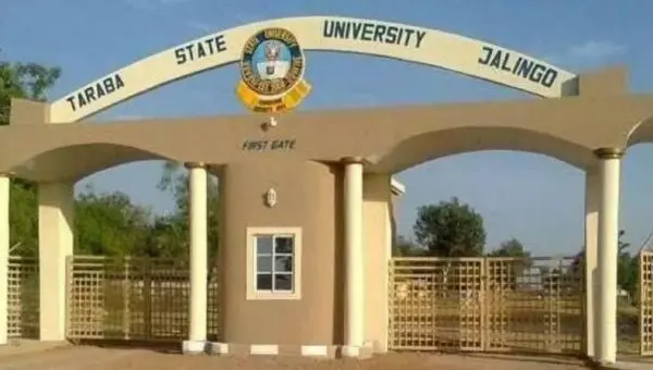 Two students face investigation over alleged cannabis possession at Taraba varsity