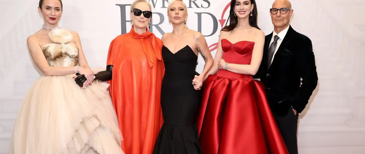 Will There Be a ‘Devil Wears Prada 3’? See Cast Comments & Updates
