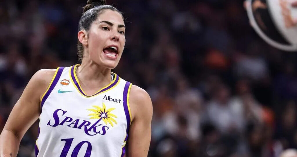 Player voting incomplete for WNBA All-Star Game starters after Sparks bungle ballot distribution