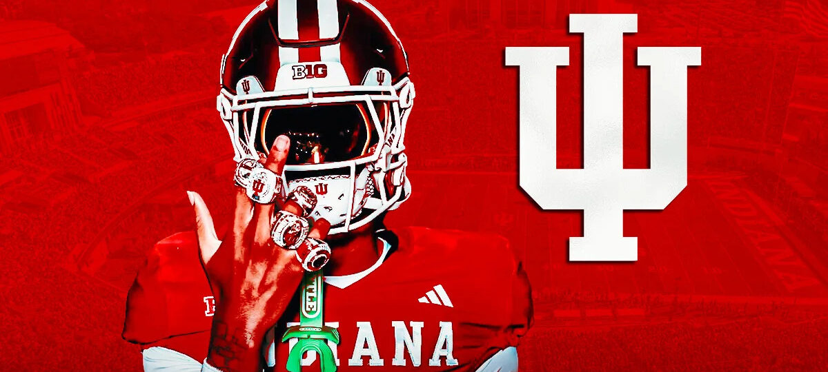 5-star Monshun Sales commits to Indiana, choosing Hoosiers over Texas, Alabama & Ohio State