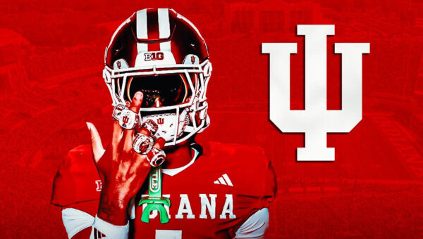 5-star Monshun Sales commits to Indiana, choosing Hoosiers over Texas, Alabama & Ohio State