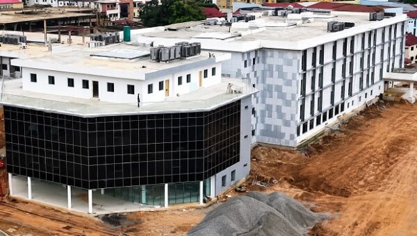 Enugu’s 300-Bed Specialist Hospital To Begin Operations Before December – Health Commissioner