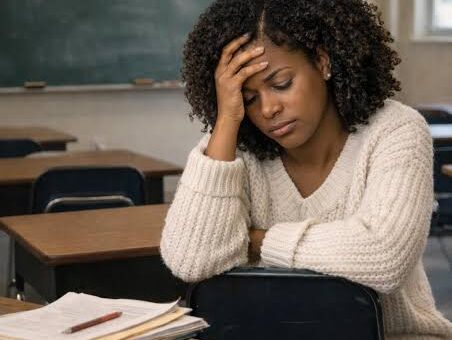 Beyond the classroom: The invisible emotional labour teachers perform every day