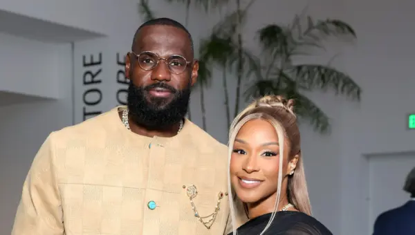 LeBron & Savannah James: The Real Reason Their “King and Queen” Love Actually Works