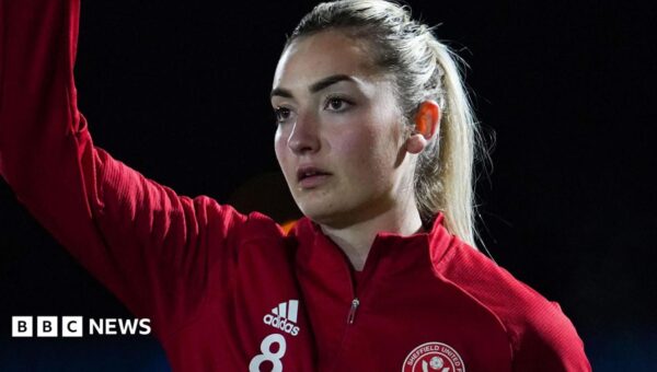 Maddy Cusack ‘struggled with girlfriend move’