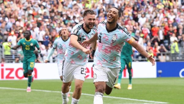 Belgium Bid To Crack Spain’s Ironclad Defence In World Cup Quarter-Final