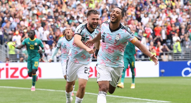 Belgium Bid To Crack Spain’s Ironclad Defence In World Cup Quarter-Final
