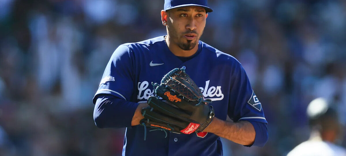 Dodgers to activate closer Edwin Díaz from IL on Wednesday after 3 months out