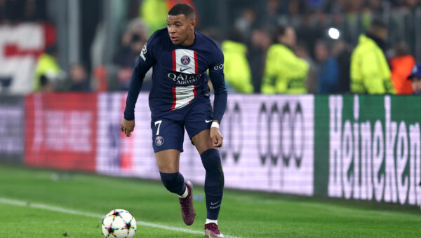 2026 World Cup: Mbappe overtakes Klose record, leads Messi in Golden Boot race